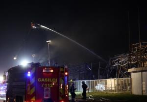 POŽAR FRAGMAT 29 FOTO LJUBO VUKELIČ